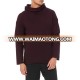 Custom Plain 2 in 1 Sleeve Mens Hoodies Sweatshirts Pullover