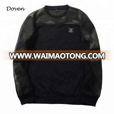 Mens printed sweatshirts hoodies