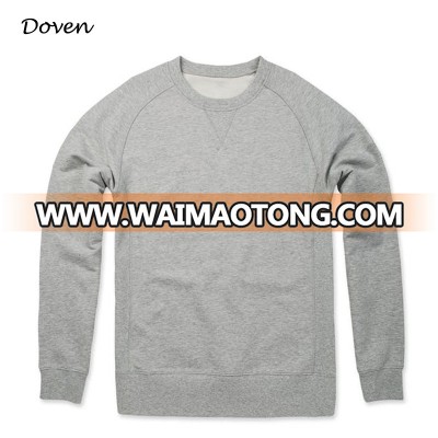 Cheap mens 100 cotton crew neck sweatshirts